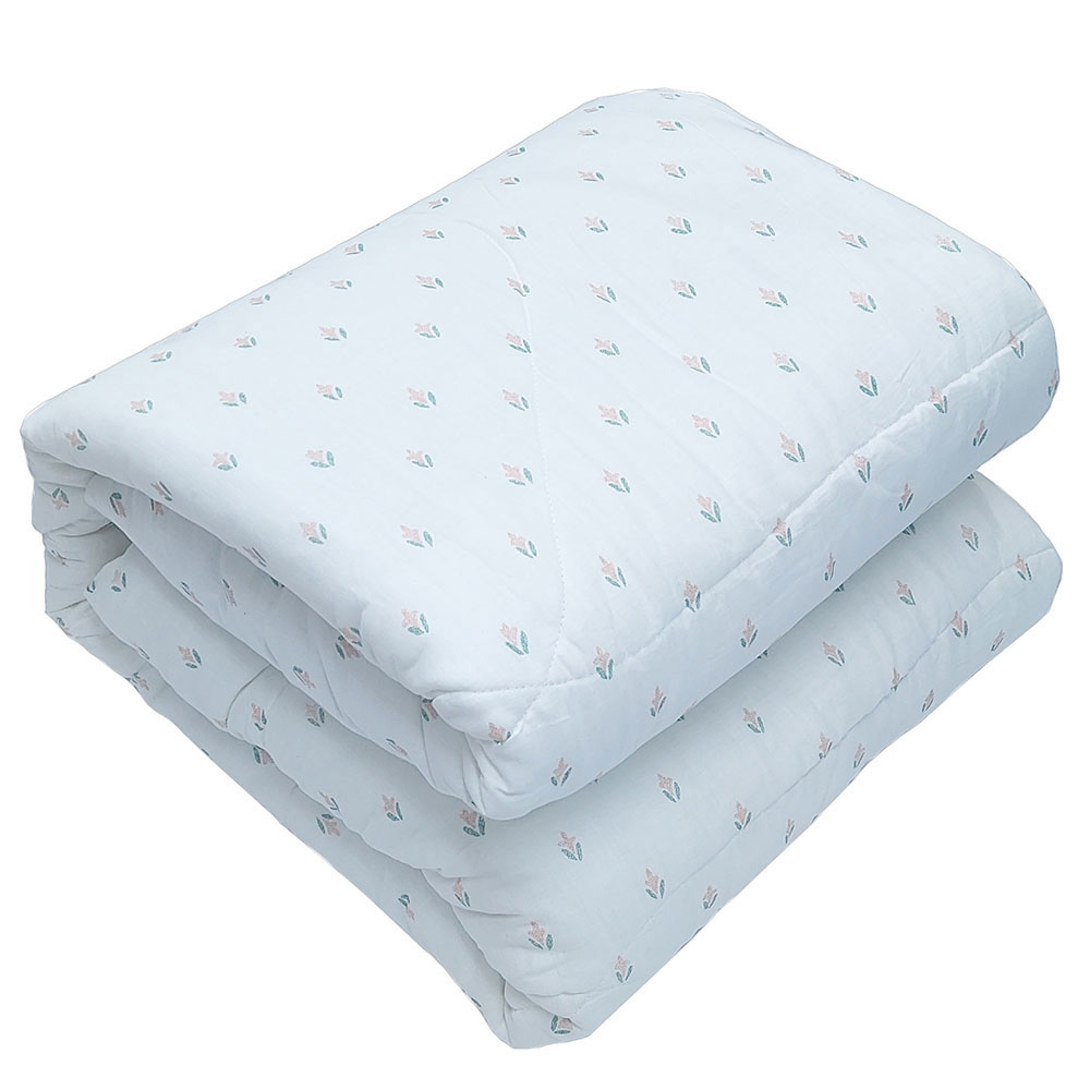 Embrace Winter Comfort with Home Tex Bangladesh: The Essential Role of Comforters